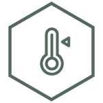 Einsparung an CO₂ im Bau